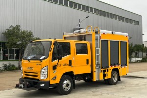 电源车