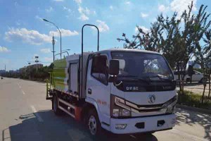CSC5045TDY6型多功能抑尘车